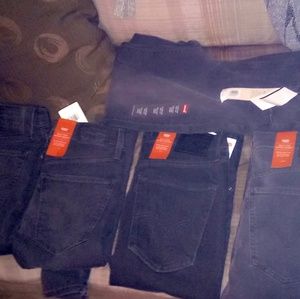 Levis
